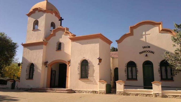 Por el alza de casos, Cutral Co suspendió las actividades religiosas