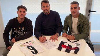 olvidado y en la lona, de la mano de vignolo se reinserta en el futbol olvidado y en la lona, de la mano de vignolo se reinserta en el futbol