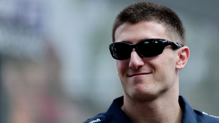 Jack Doohan Jack Doohan