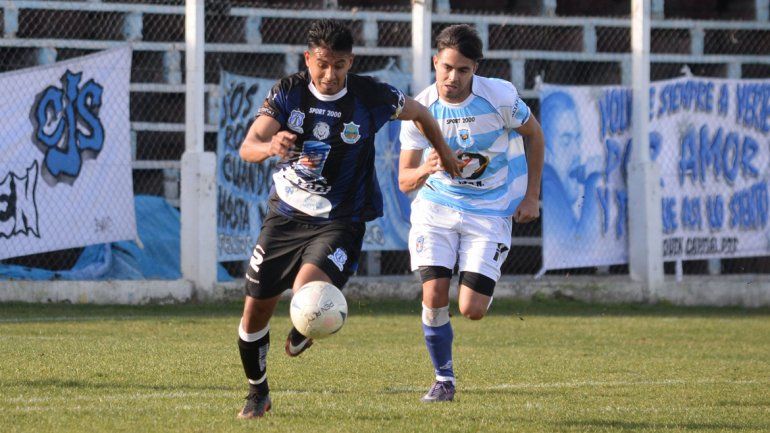 En el último enfrentamiento