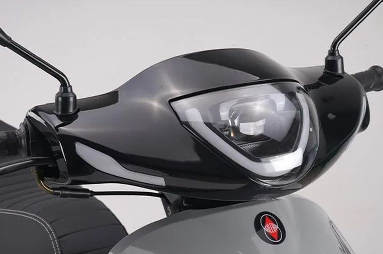 El frente de la Gilera Smash: ¿Cuánto sale en mayo con valor actualizado? El frente de la Gilera Smash: ¿Cuánto sale en mayo con valor actualizado?