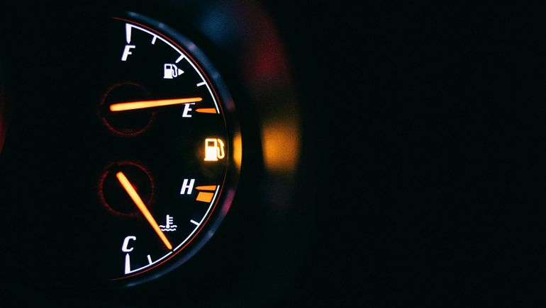 Otros factores a tener en cuenta para el gasto de gasolina Otros factores a tener en cuenta para el gasto de gasolina