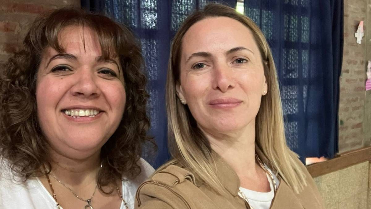 Quién es Gisselle Stillger