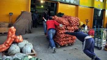 Radiografía del Mercado Concentrador de Neuquén