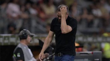 Baja sensible para River. Baja sensible para River.