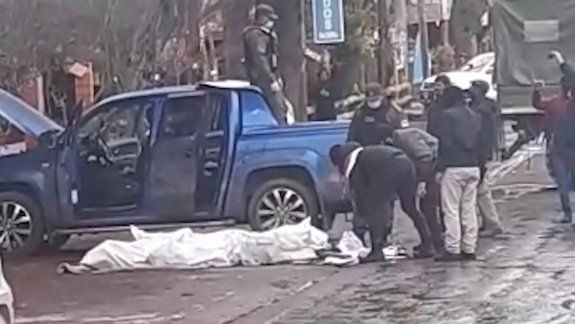 Secuestran más de 500 kilos de droga en un operativo en Villa Pehuenia