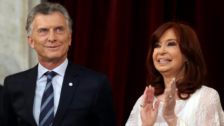 Elecciones 2023: la renuncia de Macri apura la decisión de Cristina