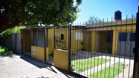 Un joven mató a golpes a su abuelo, confesó en un hospital y realizó una escalofriante denuncia | LM Neuquen Un joven mató a golpes a su abuelo, confesó en un hospital y realizó una escalofriante denuncia