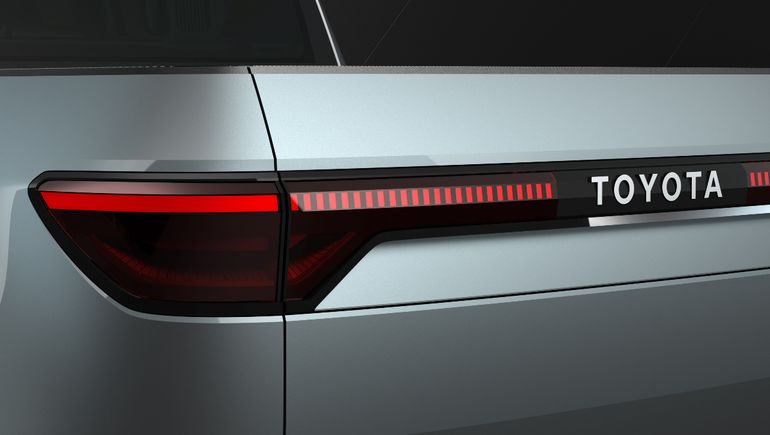 Qué se sabe de la pickup compacta que Toyota ya tiene en fase de desarrollo en Brasil.