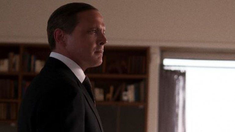 Netflix contará la vida de Luis Miguel en una serie