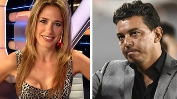 el picante posteo con el que alina moine apuro a gallardo el picante posteo con el que alina moine apuro a gallardo