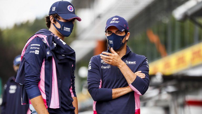 Sergio P&eacute;rez no sabe que ser&aacute; de su futuro dentro de la F&oacute;rmula 1 luego de haber comunicado su salida de Racing Point cuando termine el 2020.