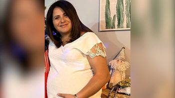 Fingió un embarazo, acusó a su pareja por golpes y secuestro y estuvo desaparecida. Fingió un embarazo, acusó a su pareja por golpes y secuestro y estuvo desaparecida.