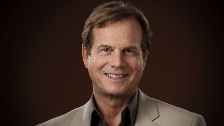 Murió el actor Bill Paxton a los 61 años