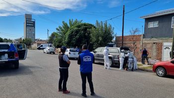 detuvieron al segundo sospechoso del asesinato de juan caliani detuvieron al segundo sospechoso del asesinato de juan caliani