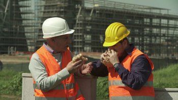 cambia el menu petrolero: menos calorias y mas salud cambia el menu petrolero: menos calorias y mas salud