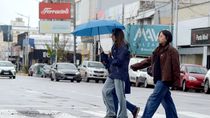alerta por tormenta en neuquen: como sigue este viernes y el fin de semana