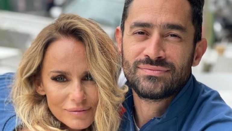 No va más: Sabrina Rojas se separó de Tucu López