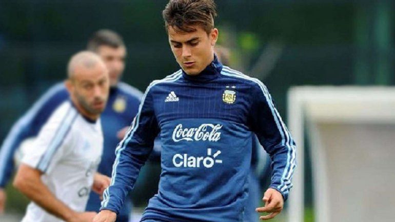 Argentina debutará frente a Portugal en los Juegos Olímpicos