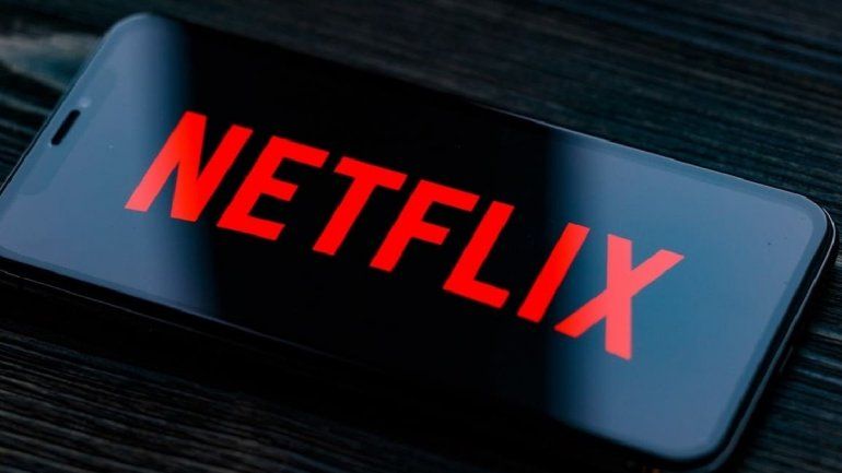 Series cortas de Netflix para terminar el mismo día