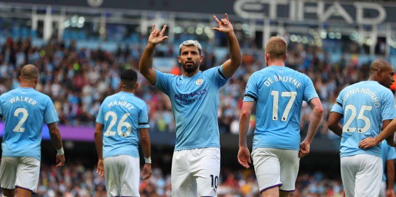 Agüero: Koeman le baja el pulgar y periodista tiró que vuelve a la Argentina