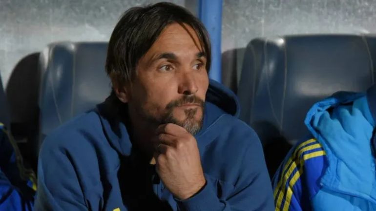 Diego Martínez Diego Martínez