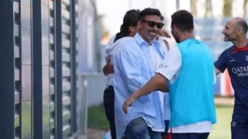 el nuevo trabajo del pocho lavezzi que indigno a periodistas el nuevo trabajo del pocho lavezzi que indigno a periodistas