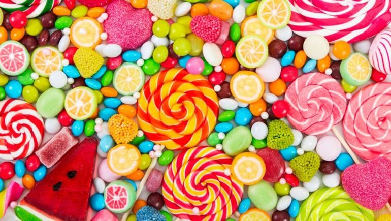 La Semana de la Dulzura se celebra desde hace 35 años en Argentina.&nbsp;