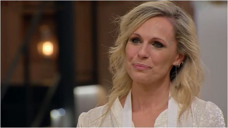 Denise Dumas contó cómo superó la muerte de su hermana