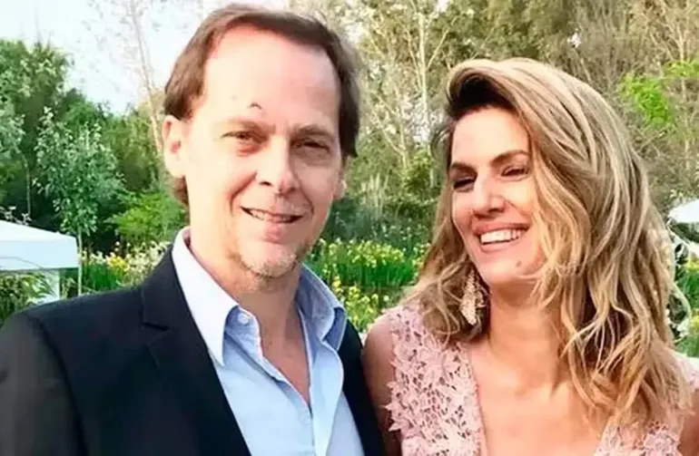 Revelan el motivo exacto de la separación de Matías Martin