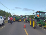 Los producpres alertan: Estamos en una situación complicadísima.