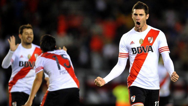 Copados. El Millo está segundo y San Lorenzo