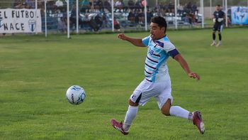 regional amateur: la amistad y don bosco de zapala, en una serie que promete