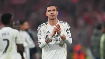 el dt del real madrid se deshizo en elogios hacia franco mastantuono: que dijo el dt del real madrid se deshizo en elogios hacia franco mastantuono: que dijo