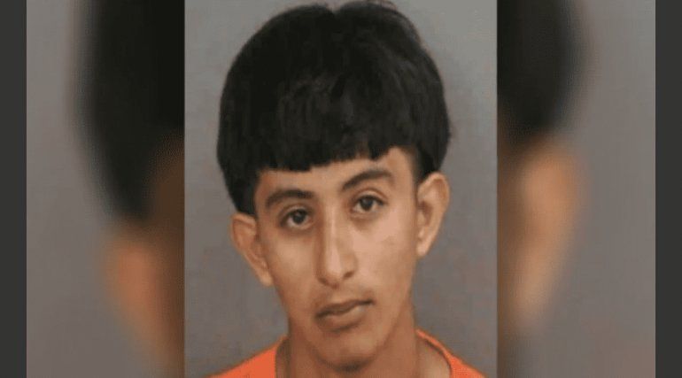 Viral: su exnovia le avisó que tenía