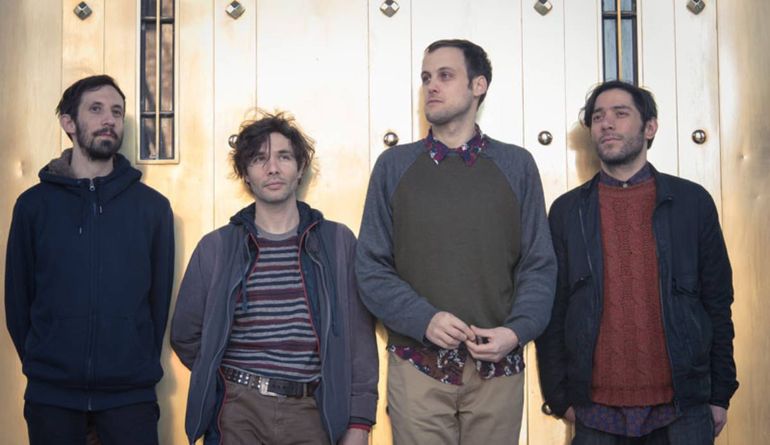 La banda neuquina que llegó a Estados Unidos y este fin de semana toca en Morrigan