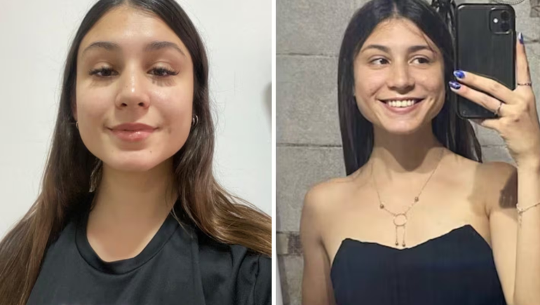 Femicidio de Malena Maidana: detuvieron a tres personas por robar el celular de la joven apuñalada
