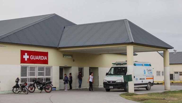 Investigan el caso de una joven que sufrió graves quemaduras