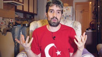 tras la denuncia, martin cirio dijo que penso en suicidarse tras la denuncia, martin cirio dijo que penso en suicidarse