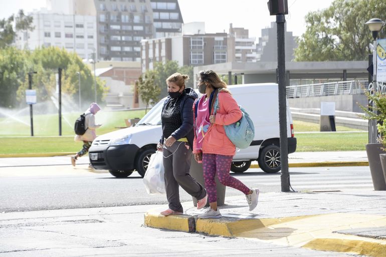 Después del temporal de viento, ¿cómo estará el tiempo esta la semana?