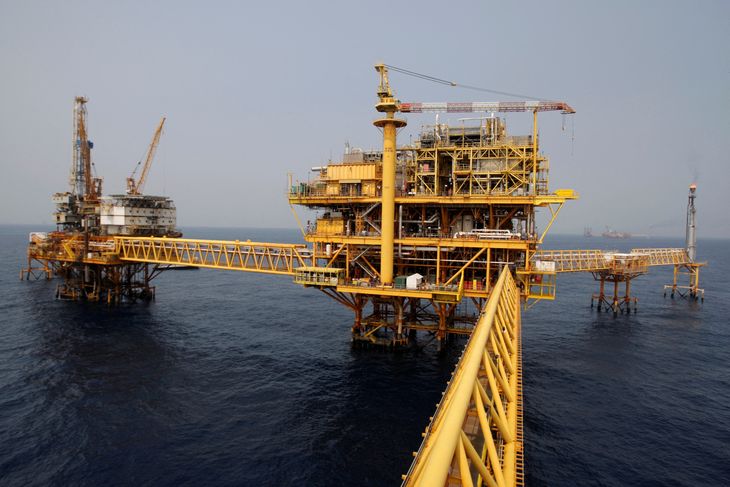 El proyecto Lakach de Pemex ha sido archivado dos veces por su falta de rentabilidad.