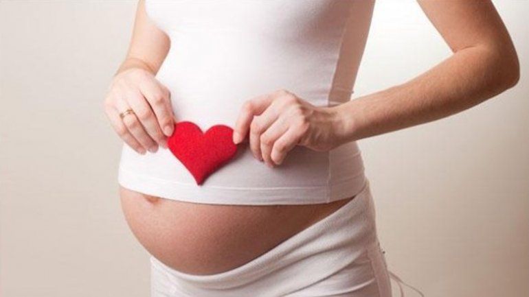 Hasta el 20 de mayo difunden en Neuquén los alcances del parto respetado