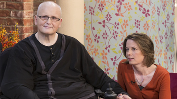 la historia del hombre que llego a pesar casi 500 kilos la historia del hombre que llego a pesar casi 500 kilos