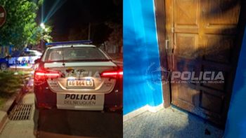 atraparon a un ladron que intento robar en una vivienda del oeste capitalino atraparon a un ladron que intento robar en una vivienda del oeste capitalino