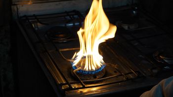 El Gobierno lanzó un reempadronamiento para recibir el subsidio en los servicios / Foto El Gobierno lanzó un reempadronamiento para recibir el subsidio en los servicios / Foto