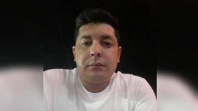 El padre de Jonatan Palma sabía que estaba muerto