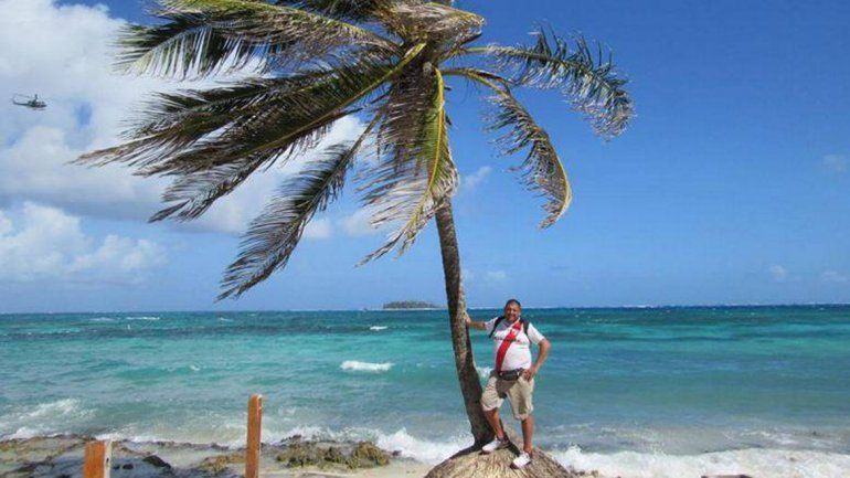 Un neuquino contrajo zika cuando vacacionaba en Colombia