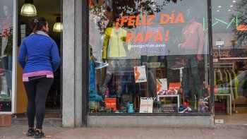 las ventas para el dia del padre vienen flojas las ventas para el dia del padre vienen flojas