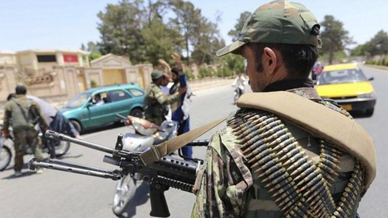 Al menos 20 muertos y 50 heridos en atentado suicida en Afganistán