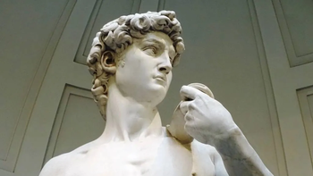 les mostro el david a sus alumnos y la obligaron a renunciar: es pornografia les mostro el david a sus alumnos y la obligaron a renunciar: es pornografia